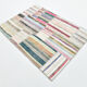 Tapis vintage, 124x170cm