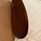 Swedish scandinavian mirror