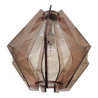 Paul Secon pendant light for Sompex