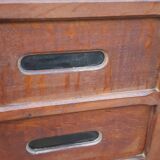 Notary furniture