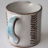 Collection set - 3 plates 26 cm + 1 jug 0.5 L - Giovanni De Simone