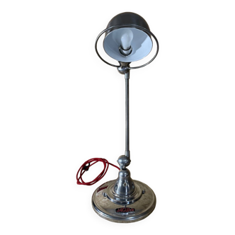 Jielde one arm lamp
