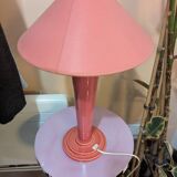 Kostka table lamp