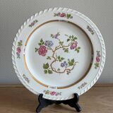 Vintage Pontesa round dish