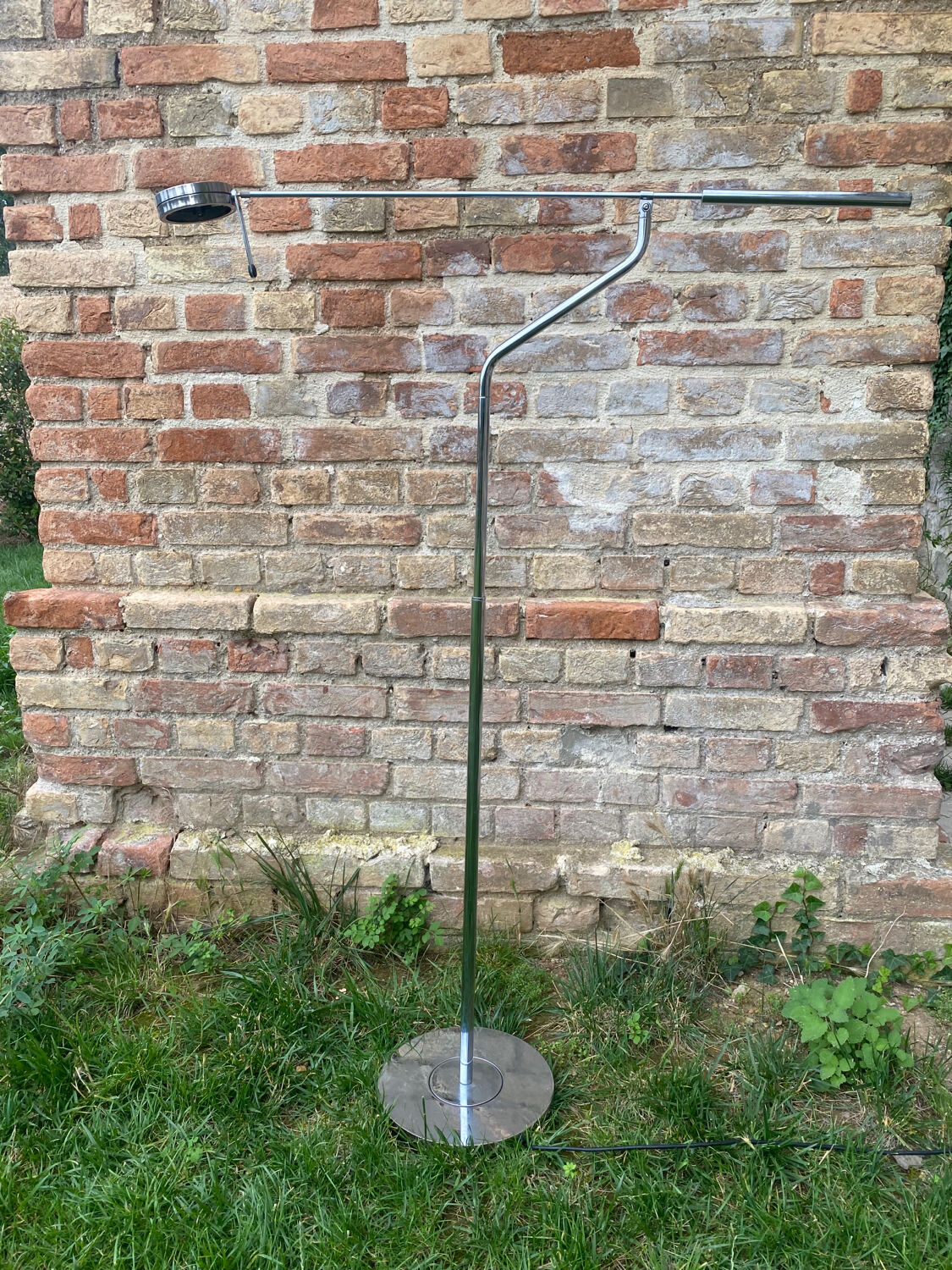 Design floor lamp Fontana Arte