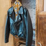 Asymmetrical wardrobe