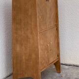 Secretary vintage feet aileron 1950