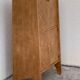 Secretary vintage feet aileron 1950