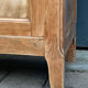 Parisian buffet, raw wood, 1940, H100