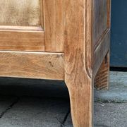 Rustic Parisian buffet 1940 H100