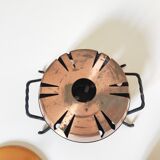 Seventies fondue kit