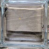 LUMAX type ashtray / pocket emptier