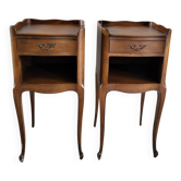Bedside tables