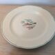 Jean Luce Art Deco flat plates