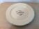 Jean Luce Art Deco flat plates