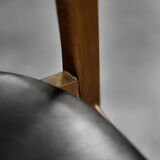 Scandinavian dining chairs