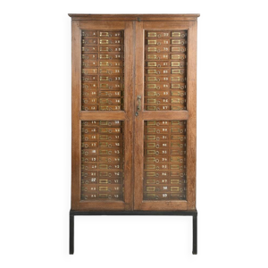 Meuble de classement - 125