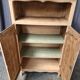 Storage furniture