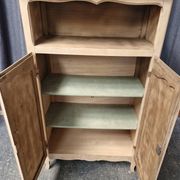 Storage furniture