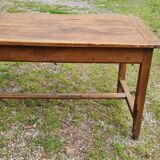 Old table XIX century