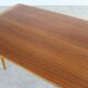 vintage coffee table | dining table | 60s | Swedish