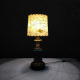 Vintage Italian design lamp