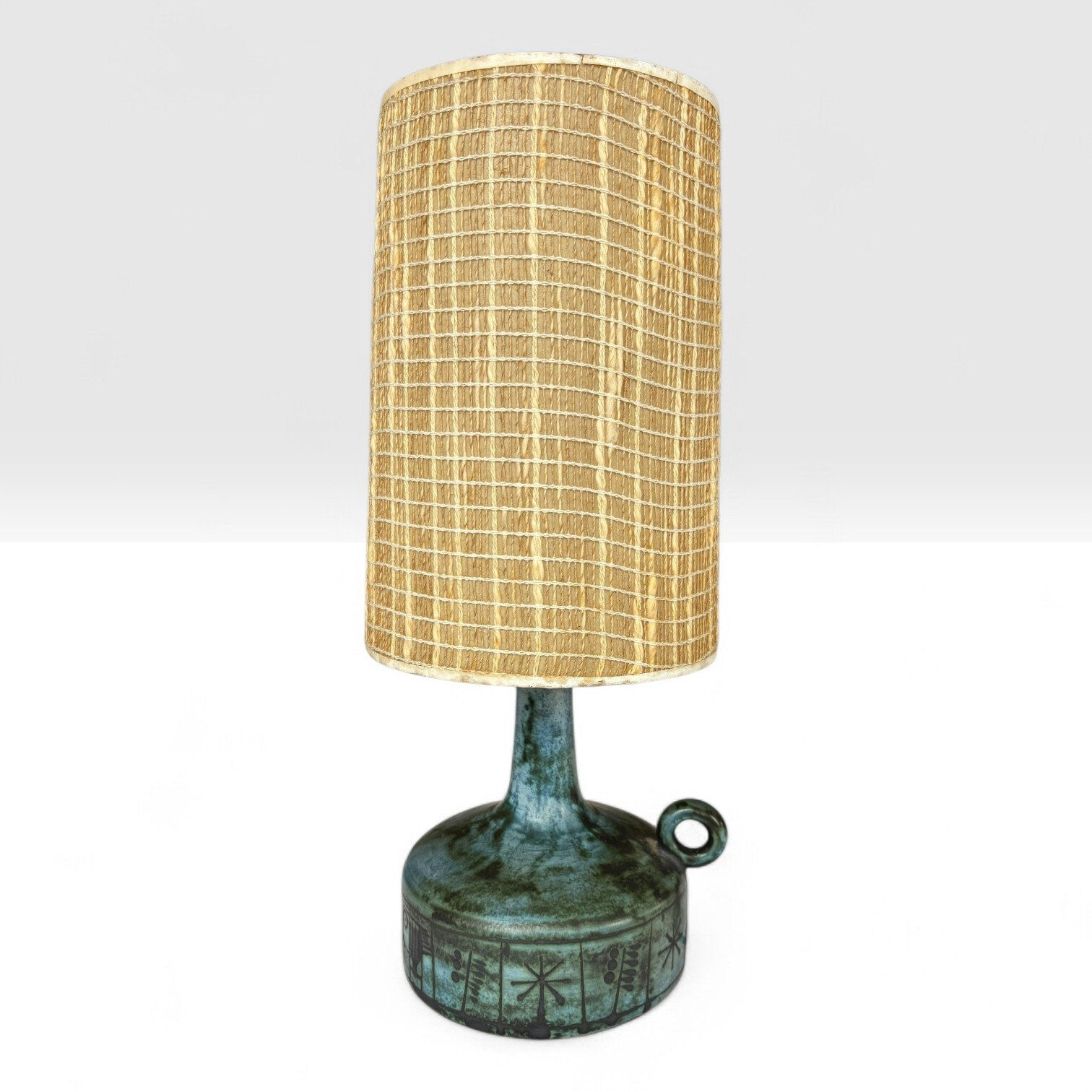 Jacques Blin, Pair of lamps