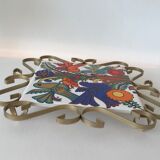 Underside Of Plat service Acapulco by Villeroy & Boch