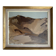 Vintage Oil on Canvas signed Gustav Adolf Johansson