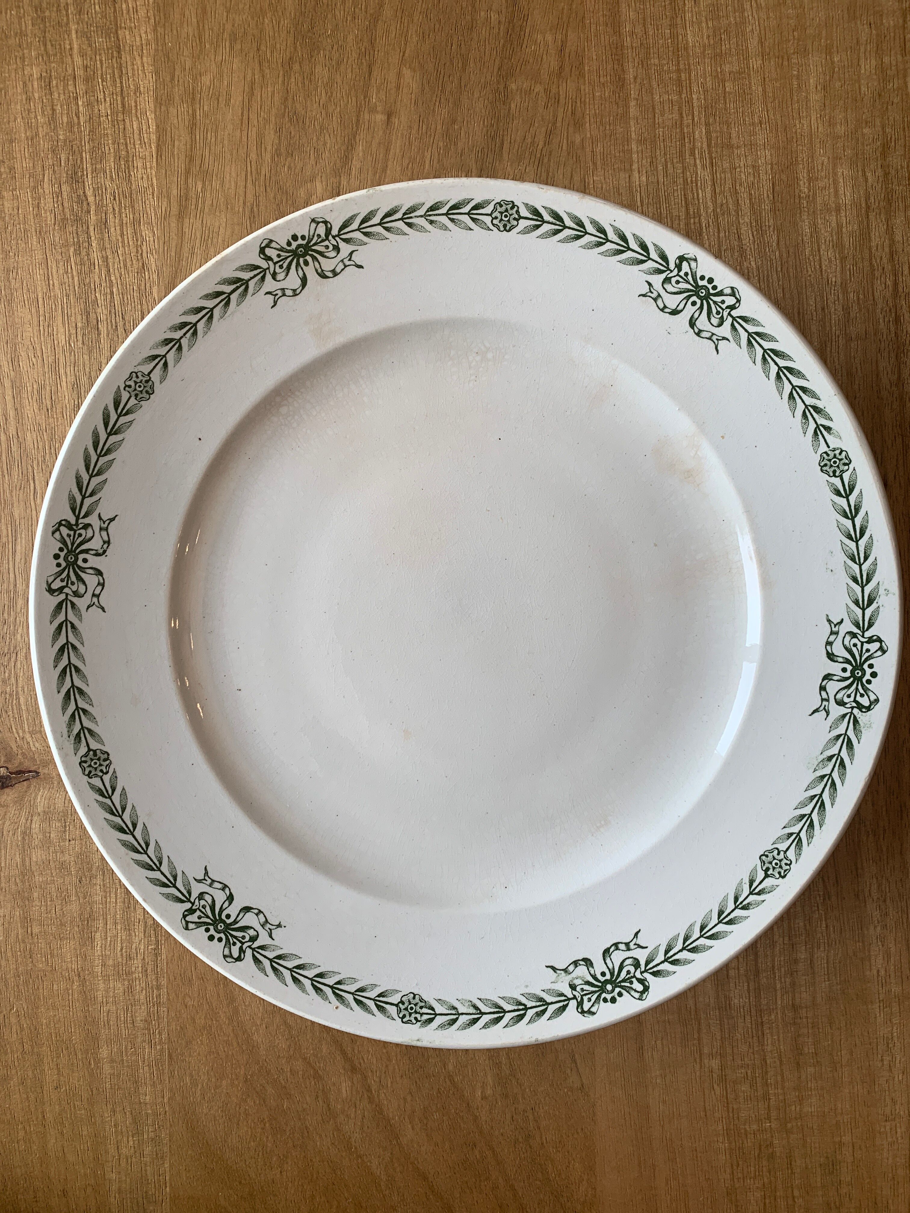 Compotier "Victoire" st amand