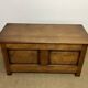 Wooden box / chest