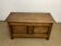 Wooden box / chest
