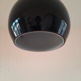 Hanging drop of water scandinavian style design of the twentieth century