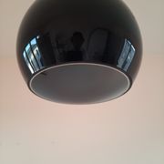 Hanging drop of water scandinavian style design of the twentieth century