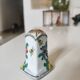 Old salt shaker