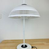 Mushroom lamp Wessel Herford 80s memphis