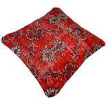 Housse de coussin turc vintage , 45 x 45 cm