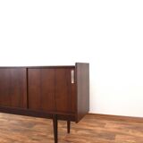 Enfilade Mid-Century en Noyer de Bytomskie Fabryki Mebli, Pologne, 1960s