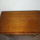 Commode vintage