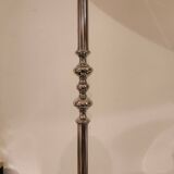Lampadaire chrome 1970