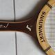 Raquette de tennis Snauwaert modèle Brian Gottfried