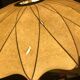 Modernica lamp, Los Angeles 1952