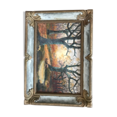 Ancient painting