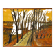 "The Road Between the Trees" by Martin Neirynck