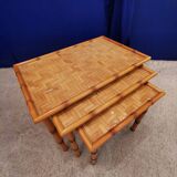 Trundle tables