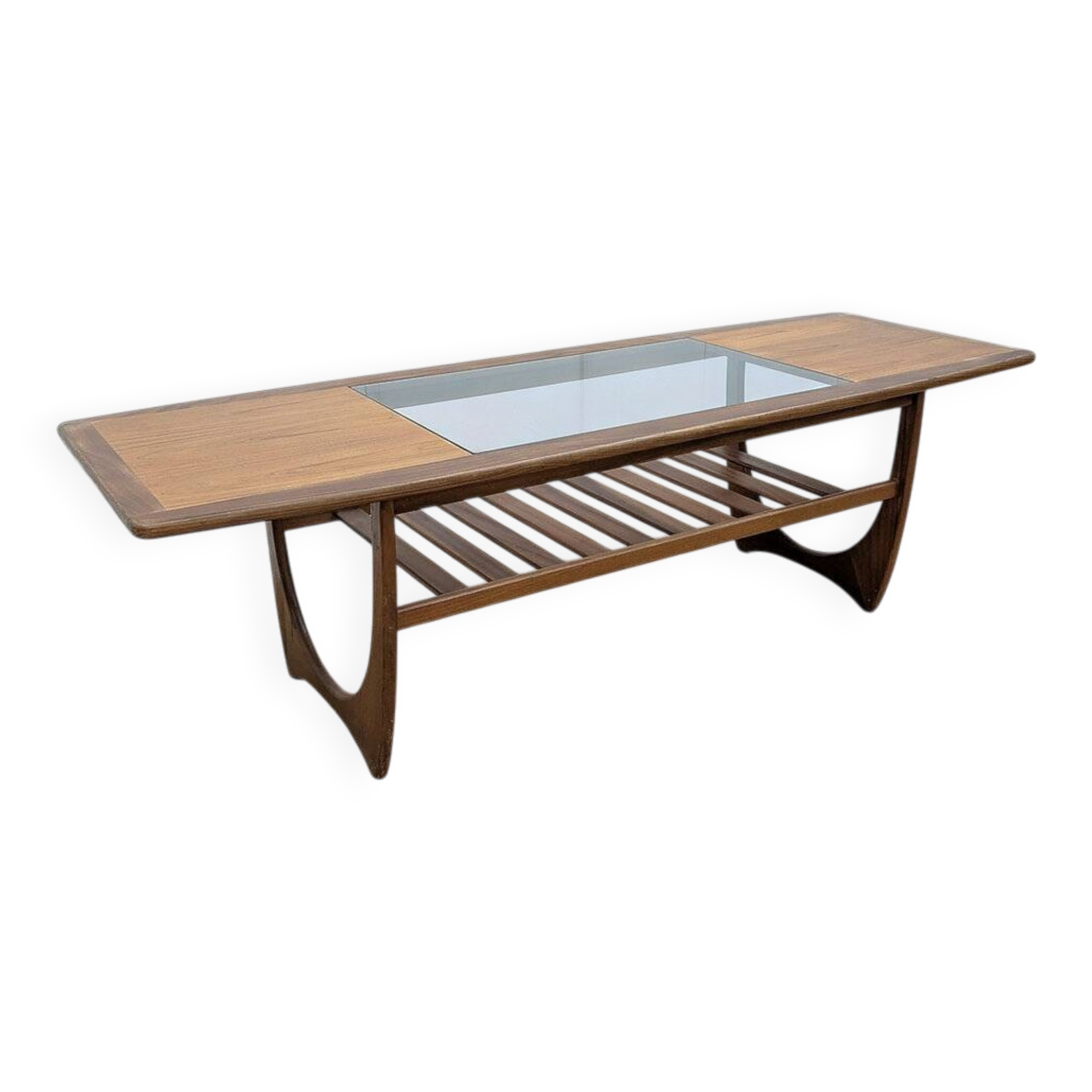Table basse scandinave G-Plan