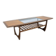 Table basse scandinave G-Plan