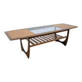 Table basse scandinave G-Plan