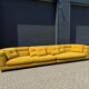 Minotti - Alexander sofa by Rodolfo Dordoni