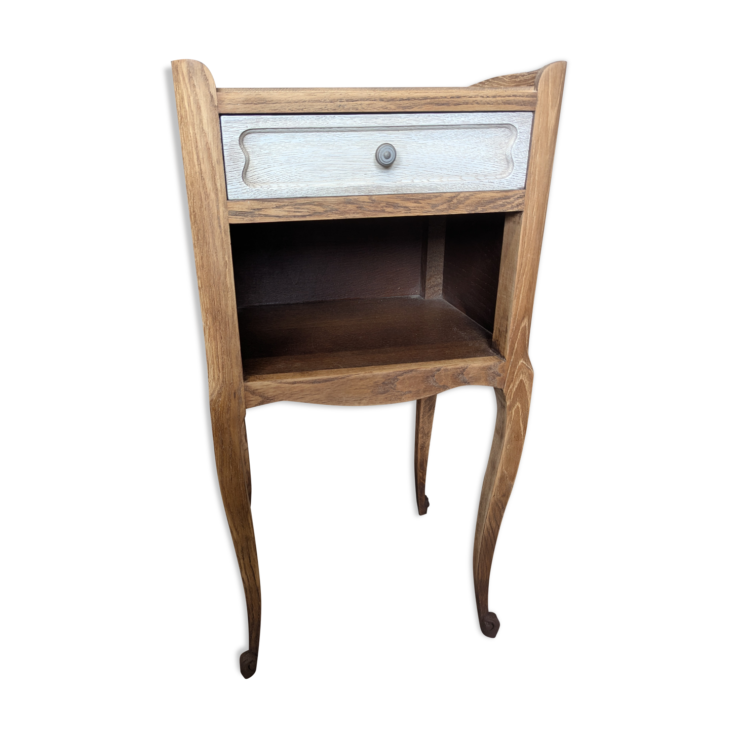 Table de chevet, d'entrée ou de salon
